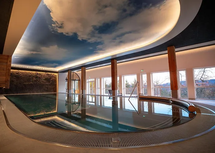 Resort Domaine De Haslach, The Originals Collection, De Tourisme Munster (Haut-Rhin)