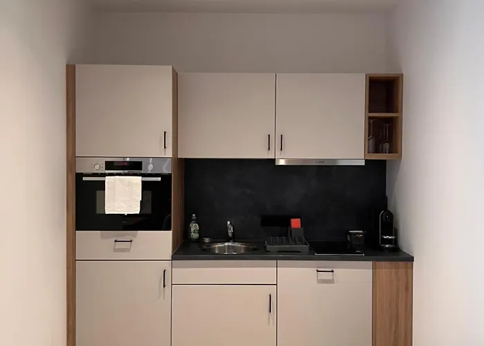 Domaine De Haslach, The Originals Collection, De Tourisme